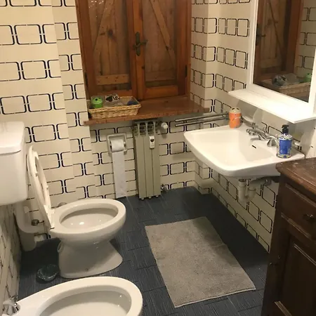 Pian Mune Apartment Paesana