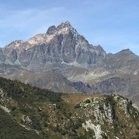 Appartement Pian Mune *