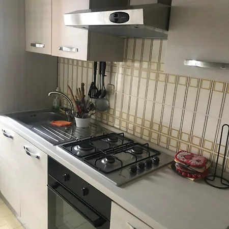 Appartement Pian Munè *