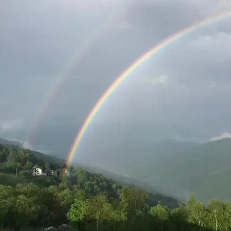 Pian Mune Appartement Paesana