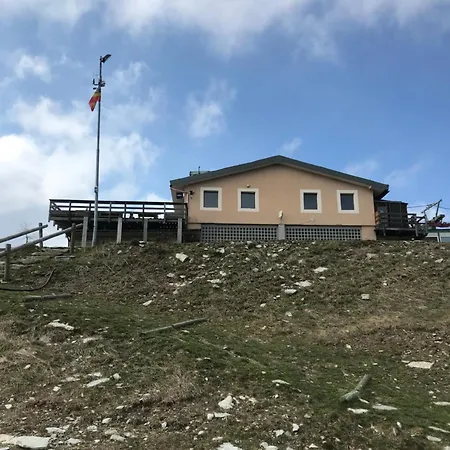 Pian Mune Appartement Paesana