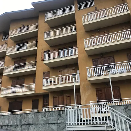 Pian Mune Appartement Paesana