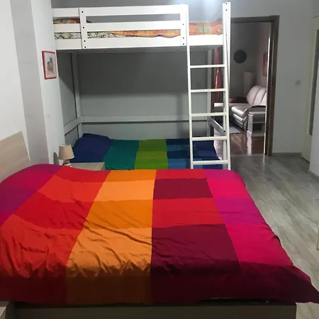 Pian Mune Appartement Paesana