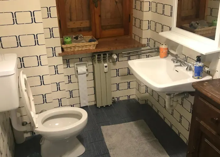 Pian Mune شقة Paesana